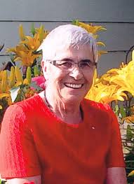 Obituary for Mary Olivene Manca