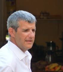 Patrick FARINA, 55 ans (CHARVIEU CHAVAGNEUX, LYON)