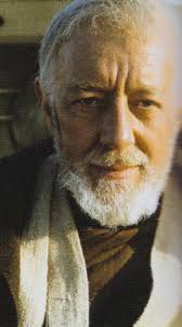 Obi Wan Kenobi The Man The Jedi Star Wars Episode Iv Star Wars Pictures Star Wars Empire