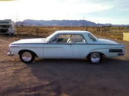 Image result for Glade Green 1962 Polara