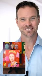 Andy Warhol created the portrait of the late Queen Elizabeth II in 1985 as  part of his ‘Reigning Queens’ series of screen prints. Warhol portraits  derived this image from an official photograph ...