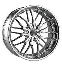 Beide größen sind je zwei mal dabei. Tire 9x19 5x110 Et35 Barracuda Voltec T6 Chrom Real Chrom Tire In