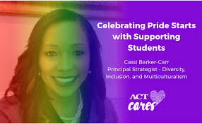 ACT Newsroom & Blog: June 2019