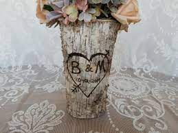 Wedding Decor Wedding Gift For Couple Sweetheart Table Etsy Rustic Wedding Centerpieces Wedding Gifts For Couples Wedding Centerpieces