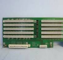 Honeywell 51401381-100 D 5 Slot Module Backpanel 5140137 Ccf ...