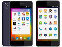 Micromax Q372 Unite 3 specs, review ...