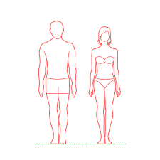 Maybe you would like to learn more about one of these? Human Anatomy Drawing Icon