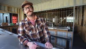 Elliott Moss announces new pop-up at Asheville's MG Road