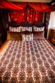 You can add a personal touch to your bed linen and accessories by choosing your own combination of fabrics, colors, patterns, prints and sizes. Bed Sets Archives Baby Jade