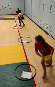 No dis aint da a team but damn camille blew thm out from camille to racheal to rochelle to nadia im proud bishop loughlin here we come. Relay Yahtzee Activity For Grades K 5 S S Blog