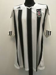 Check spelling or type a new query. Partizan Belgrade Beograd 2010 2011 Heim Trikot Shirt Adidas Xxl Jersey Mint Ebay