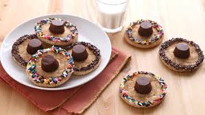 Cinco de mayo dessert recipes. 12 Fun Cinco De Mayo Party Recipes Super Foods Life