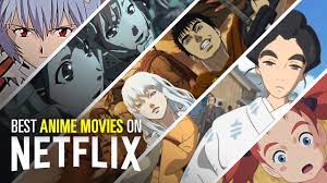We have selected the best anime on netflix that will give you the greatest entertainment. 11 Best Anime Movies On Netflix Bingeworthy Youtube
