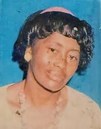 Obituary for Mrs. Eloise W. Wingate