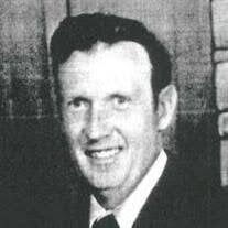 John Henry Warner Obituary