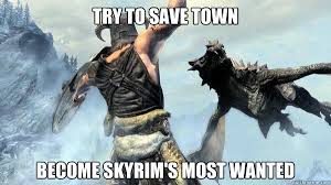 Run Out Of Potions And Magicka Eat 300 Pounds Of Potatoes And Cheese Wheels Skyrim Peve Quickmeme