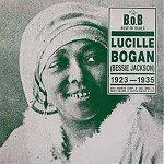 Illustrated Bob Campbell discography