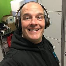 Gareth Slade-jones (@gareth_slade)