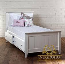 Jual Tempat Tidur Anak Dengan Berbagai Macam Model Terbaru Tempat Tidur Anak Tempat Tidur Mebel