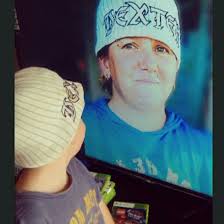 In memory of Bernadette Faye Muller