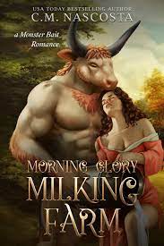 Morning Glory Milking Farm (Cambric Creek, #1) by C.M. Nascosta | Goodreads