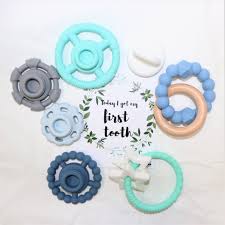 Jewelives Beißringe