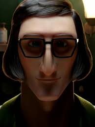 How Did Super Scott Get His Powers