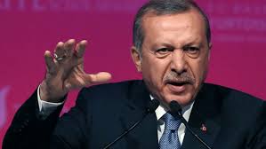 اردوغان، لقمان حکیم و ابن‌سینا را مصادره کرد