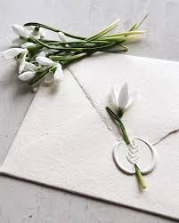 Our Branch Wax Seal Design On Our Handmade Paper Envelope Sigiliu Ceara Personalised Wedding Invitations White Wedding Invitations Fun Wedding Invitations