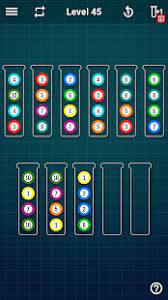 Другие видео об этой игре. Ball Sort Puzzle Color Sorting Games Download