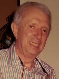 Obituary information for Richard Everett Cooper