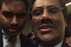 Aziz Ansari Seals His 'Son of the Year' Victory by Penning a Touching Open  Letter to His Parents