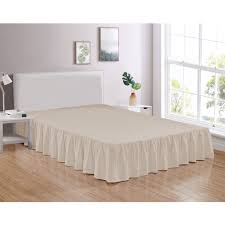 Are Bed Skirts Out Of Style? Yes, But There Are Exceptions