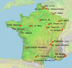 France ligue 1 2020/2021 table, full stats, livescores. 2006 07 Ligue 1 Wikipedia