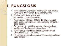 Karena organisasi begitu berhargadisampaikan pada rakerpim 2011esa of stkip muhammadiyah sidrapoleh: Organisasi Siswa Intra Sekolah O S I S Ppt Download