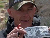 Dusty Dudley Obituary (1975