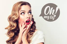 Services 4 — Oh my Bij !