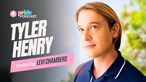 Live From the Other Side: Tyler Henry
