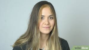 The bleaching process has completely stripped your hair of all pigment. How To Bleach Dyed Hair With Pictures Wikihow