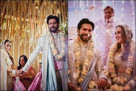 Varun Dhawan Marriage Pics Are Here Natasha Dalal Looks Stunning In Mandap Photos David Dhawan Photobombs Photos Ibtimes India And that is when the gossip turned into reality!! varun dhawan marriage pics are here