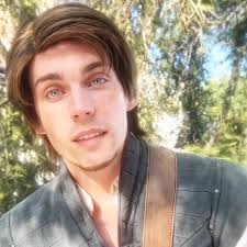 his eyes#looks#pslgod#blueeyes#genetics#eugenefitzherbert#viral#goviral