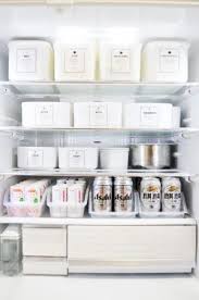21 genius japanese organization hacks for small apartments small space hacks organization hacks fridge organization