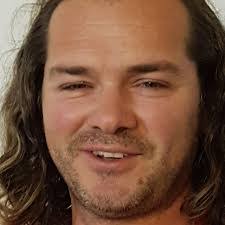 Johan Pretorius's Instagram, Twitter & Facebook