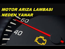 Motor Ariza Lambasi Neden Yanar Youtube