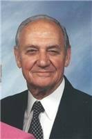 BERNARD GOODYEAR Obituary (2018)