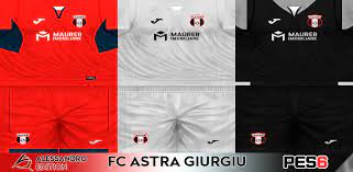 Get the latest fk astra giurgiu news, scores, stats, standings, rumors, and more from espn. Pes 6 Kits Astra Giurgiu Season 2017 2018 By Alessandro Edition Pes 6 Update Free Download Pro Evolution Soccer 6 Mods Patches Updates