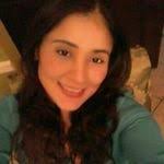 Gilma Moreno's Instagram, Twitter & Facebook