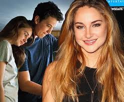 Shailene diann woodley (born november 15, 1991) is an american actress, film producer, and activist. Divergent Babe Shailene Woodley Praises Realism In The Spectacular Now The Fan Carpet