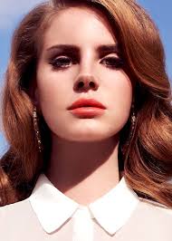 Coolspotting: Lana del Rey