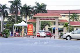 Phòng, chống dịch viêm phổi do virus ncov. Há»p Kháº©n Ban PhÆ°Æ¡ng An Chá»'ng Dá»‹ch Sau Khi Phat Hiá»‡n Ca Máº¯c Covid 19 Baotintuc Vn